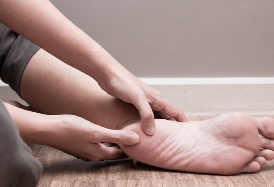 Comment traiter une arthrose du pied ?