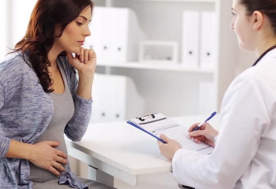 Effet de l’hypotrophie ovarienne sur la grossesse : ce qu’il faut savoir
