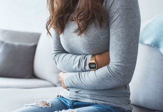 La grossesse extra-utérine : risques et solutions