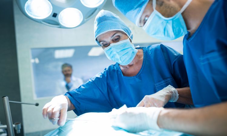 La chirurgie orthopédique et traumatologique en Tunisie