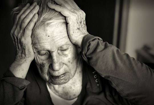 Alzheimer : emblématique de notre temps