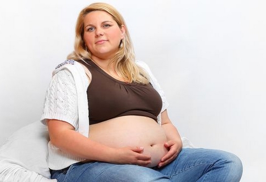 L’impact de l'obésité sur la grossesse