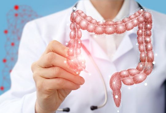 La chirurgie viscérale et digestive