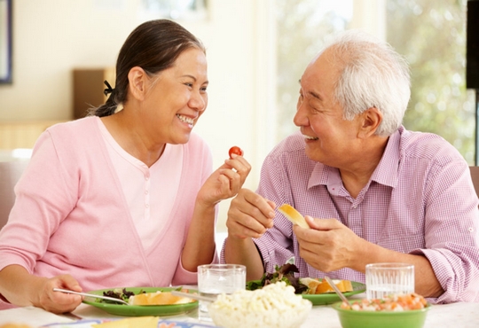 Les aliments qui renforcent les os et préviennent l'ostéoporose