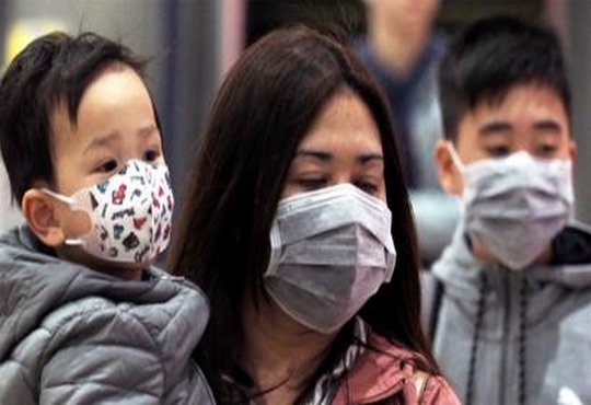 كوفيد 19 : دراسة صينية جديدة تؤكد إنتشار الفيروس والإنتقال على إمتداد أربعة أمتار  !