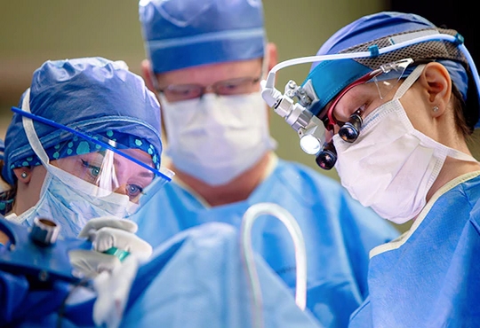 جراحة الصرع : علاج جراحي فعال لكنه سلاح ذو حدّين !
