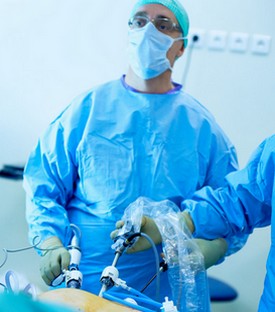 chirurgie générale tunisie
