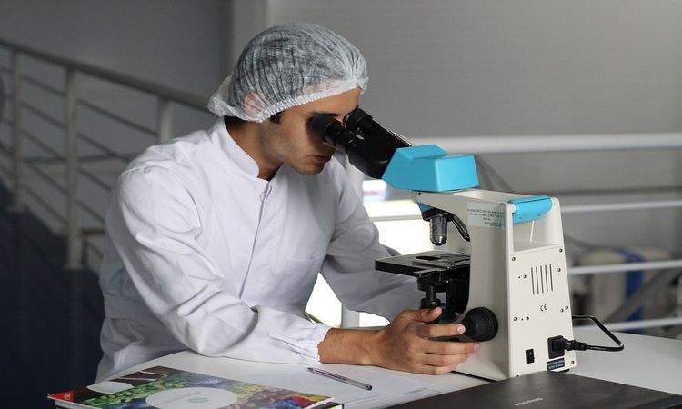 التشريح وعلم الخلايا المرضيَة