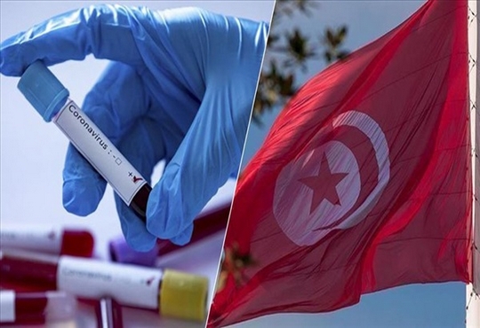 المرصد الوطني للأمراض الجديدة والمستجدة : إرتفاع حالات كوفيد 19إلى495 في تونس !