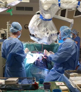 neurochirurgie Tunisie